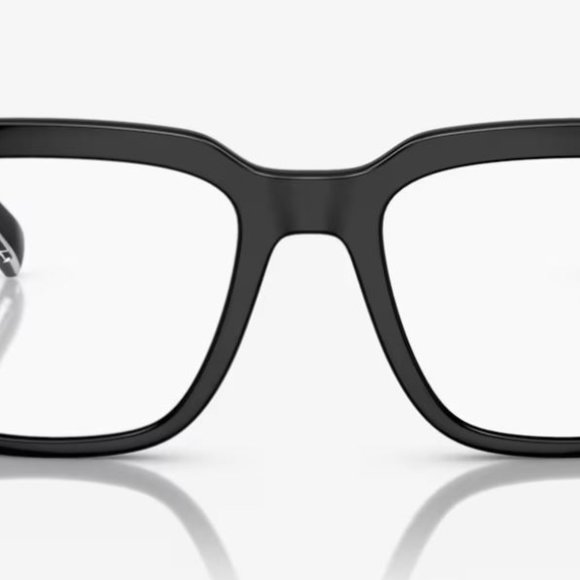 Dolce Gabbana DG5101 Eyeglasses 5101 Eye Glasses 501 Man Optical Frame 52mm NEW - Picture 5 of 5